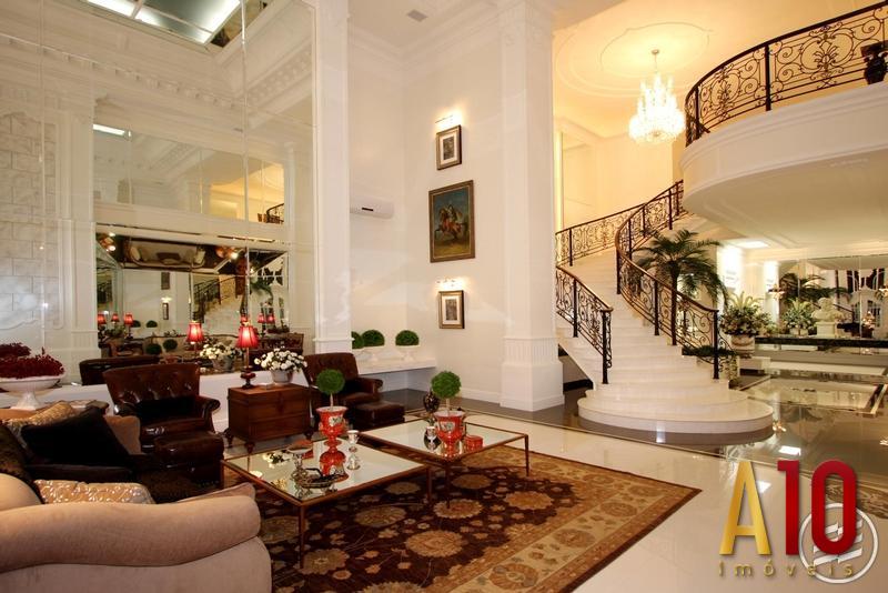 Apartamento, 4 quartos, 284 m² - Foto 12