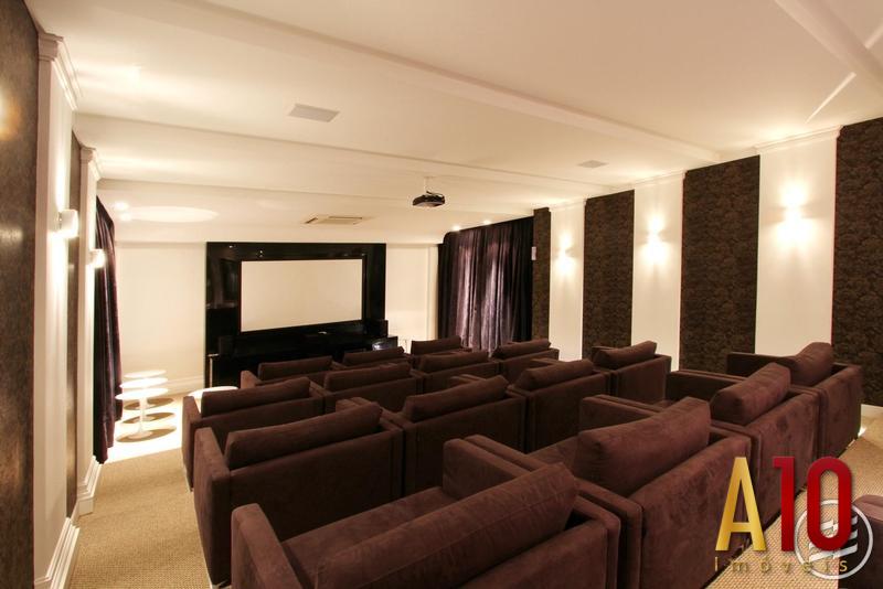 Apartamento, 4 quartos, 284 m² - Foto 9