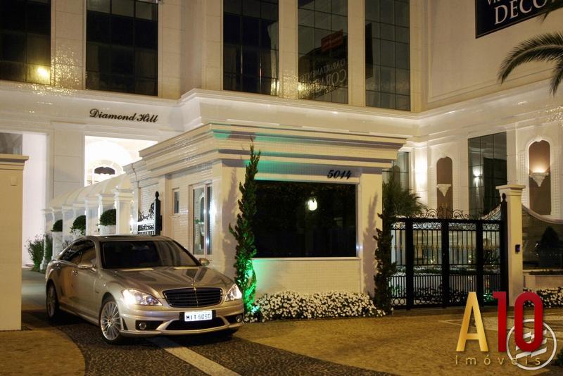 Apartamento, 4 quartos, 284 m² - Foto 10
