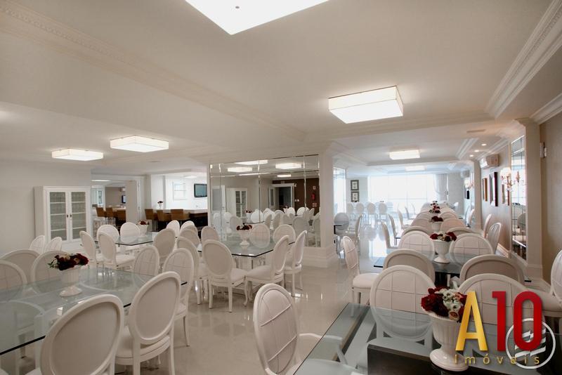 Apartamento, 4 quartos, 284 m² - Foto 23