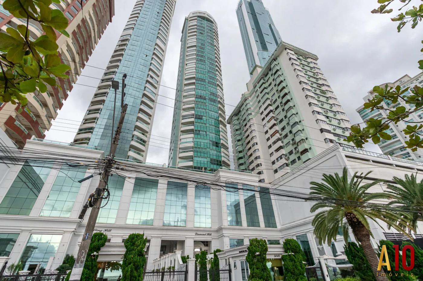 Apartamento, 4 quartos, 284 m² - Foto 30