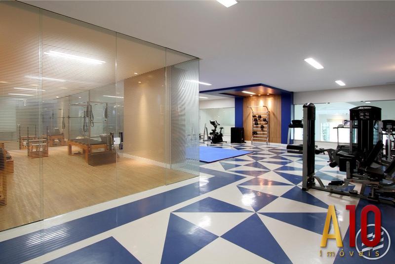 Apartamento, 4 quartos, 284 m² - Foto 29