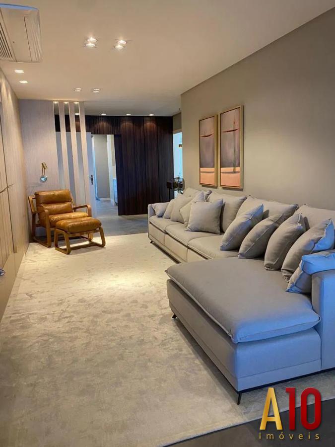 Apartamento, 4 quartos, 284 m² - Foto 35