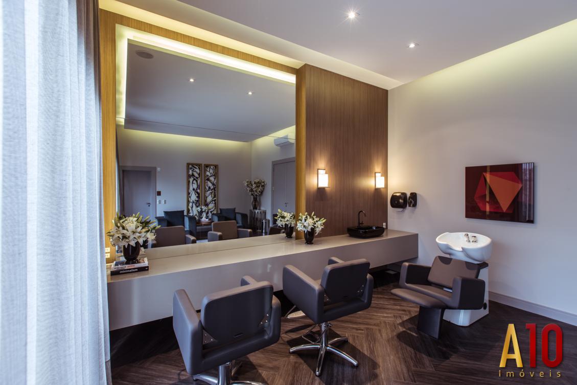 Apartamento, 4 quartos, 183 m² - Foto 9