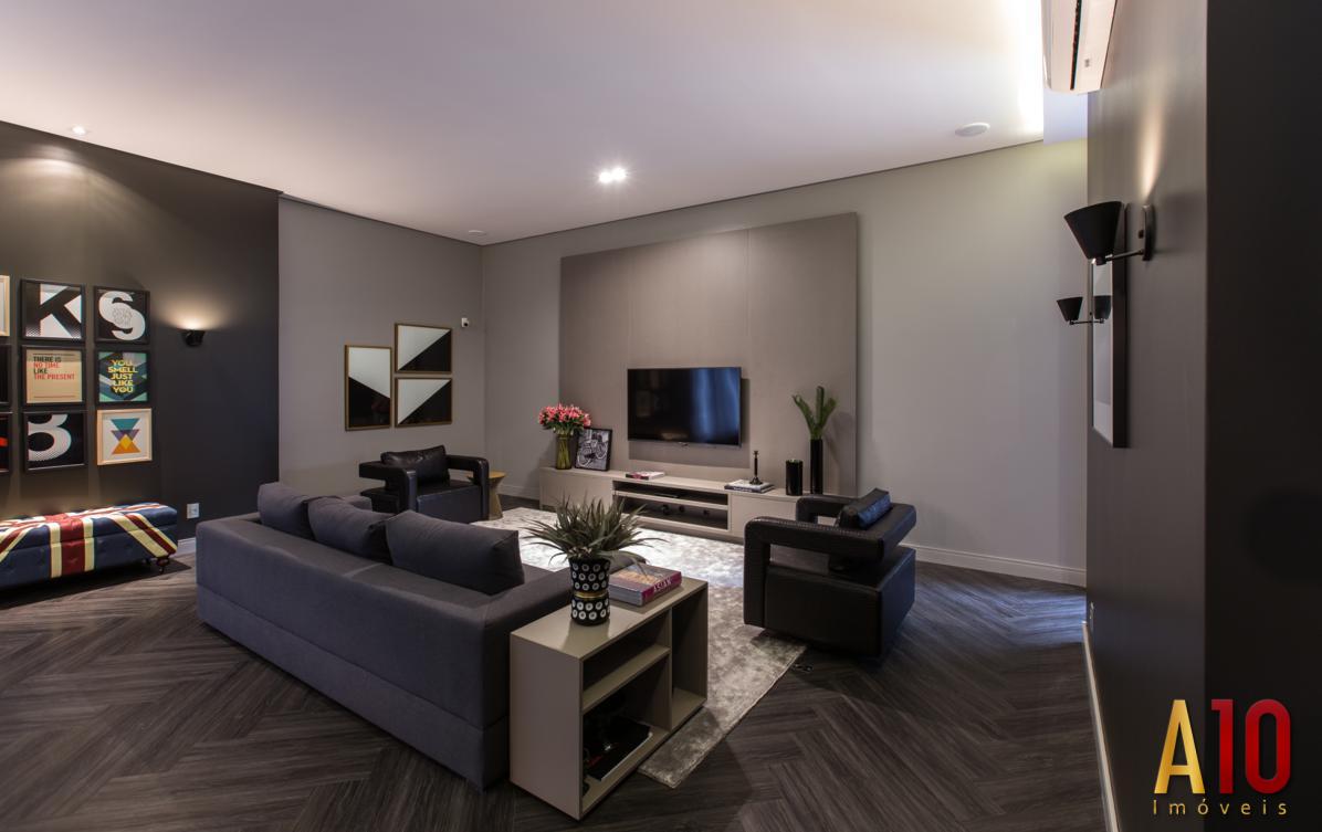 Apartamento, 4 quartos, 183 m² - Foto 14