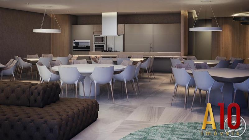 Apartamento, 4 quartos, 183 m² - Foto 22