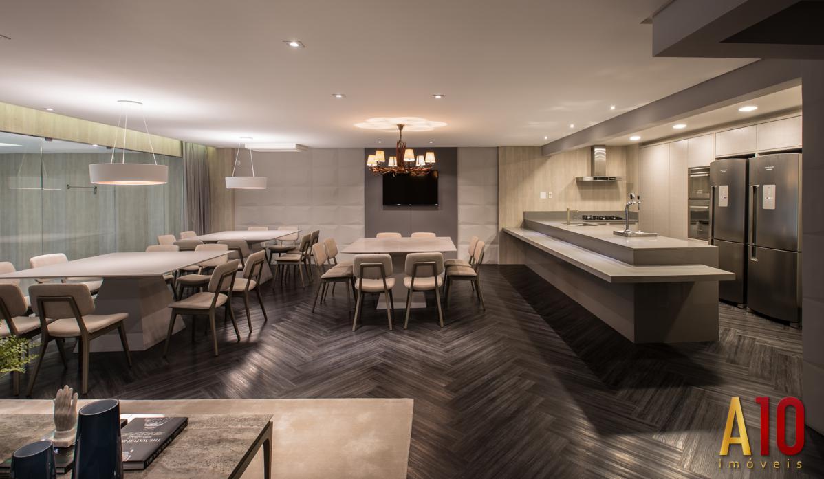 Apartamento, 4 quartos, 183 m² - Foto 17