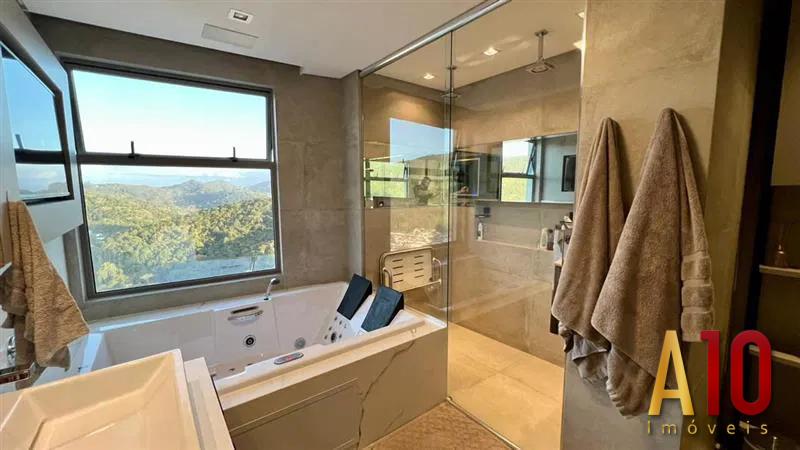 Apartamento, 4 quartos, 183 m² - Foto 31