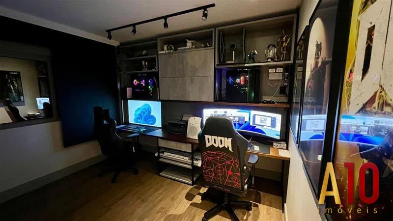 Apartamento, 4 quartos, 183 m² - Foto 27