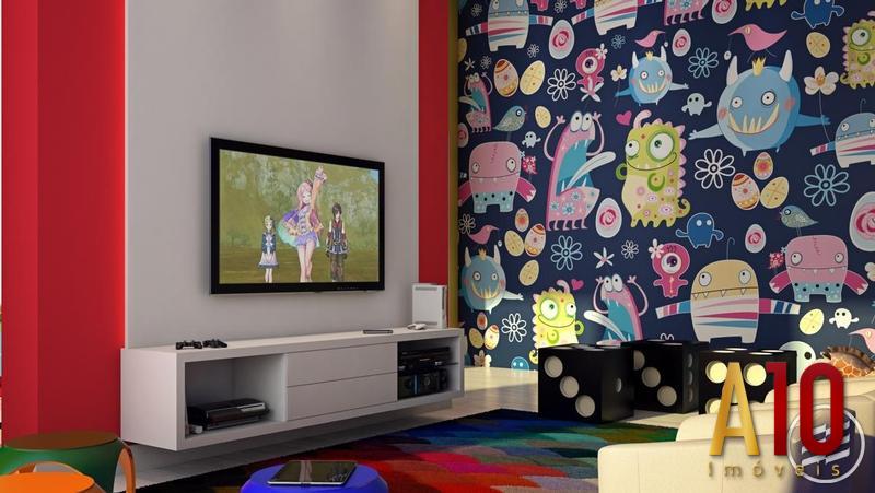 Apartamento, 4 quartos, 183 m² - Foto 25