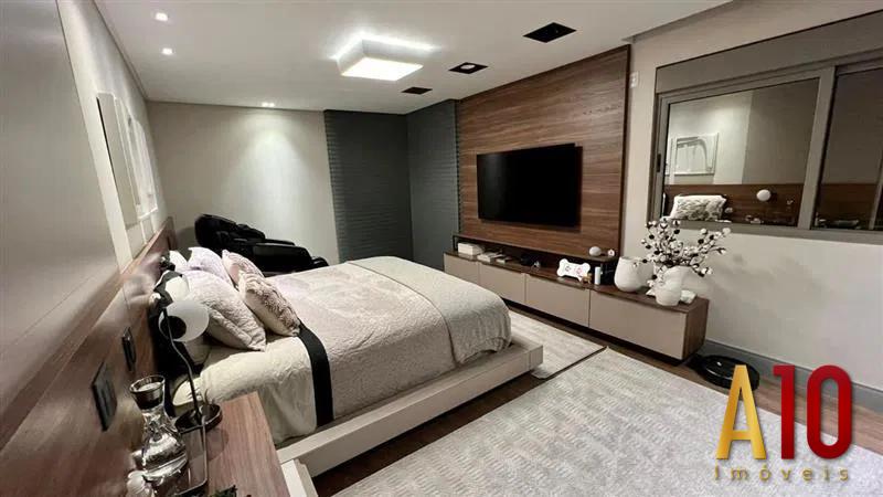 Apartamento, 4 quartos, 183 m² - Foto 30