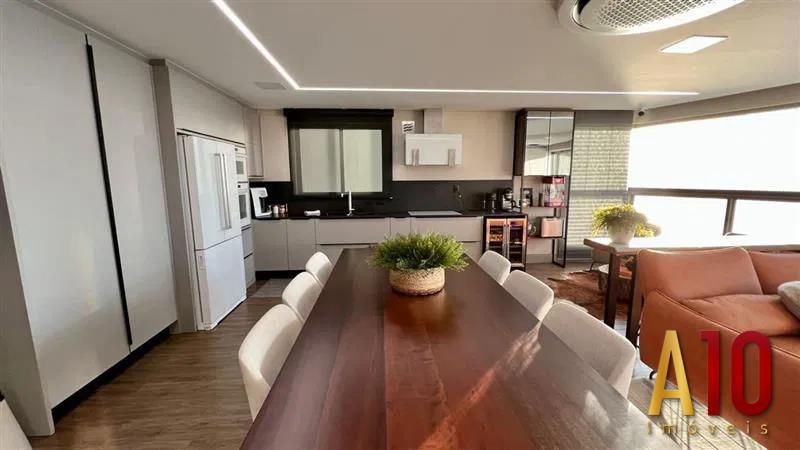 Apartamento, 4 quartos, 183 m² - Foto 29