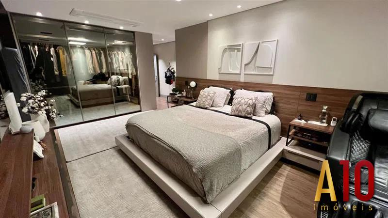 Apartamento, 4 quartos, 183 m² - Foto 36