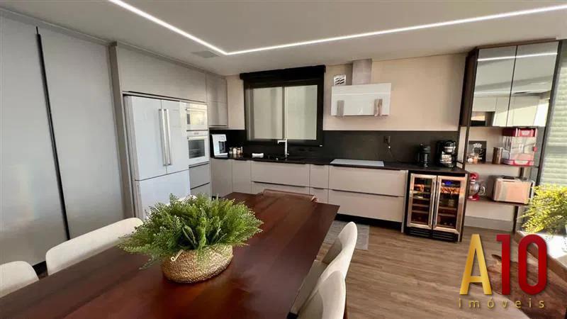 Apartamento, 4 quartos, 183 m² - Foto 37