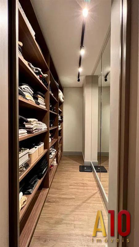 Apartamento, 4 quartos, 183 m² - Foto 41