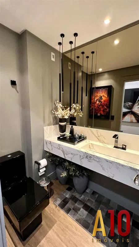 Apartamento, 4 quartos, 183 m² - Foto 45