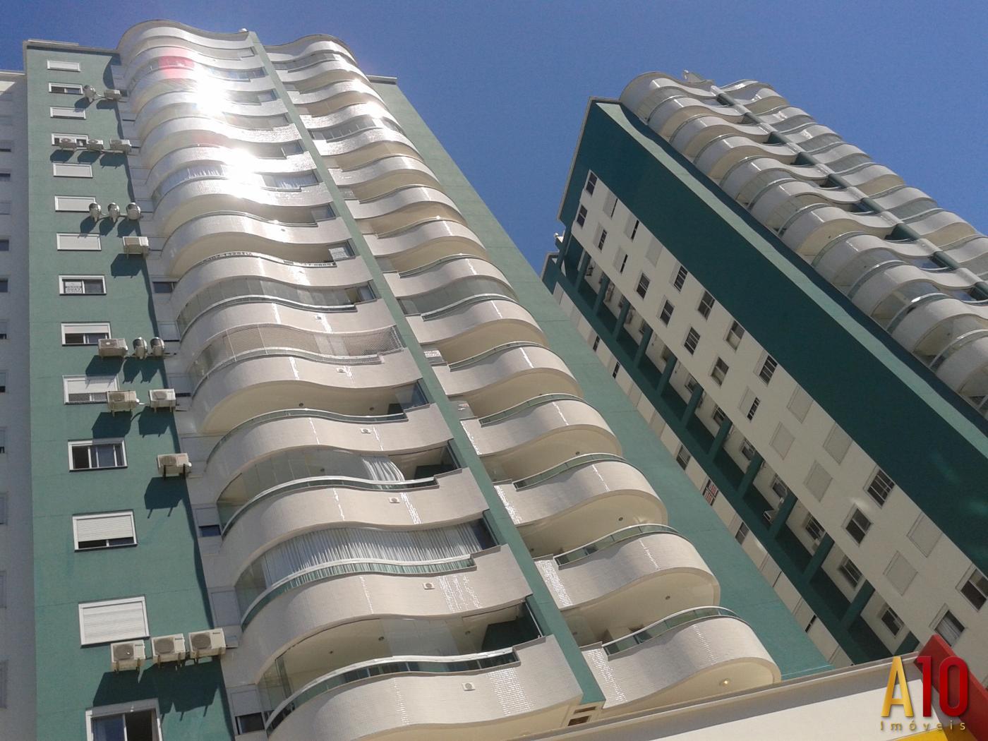 Apartamento, 3 quartos, 107 m² - Foto 2