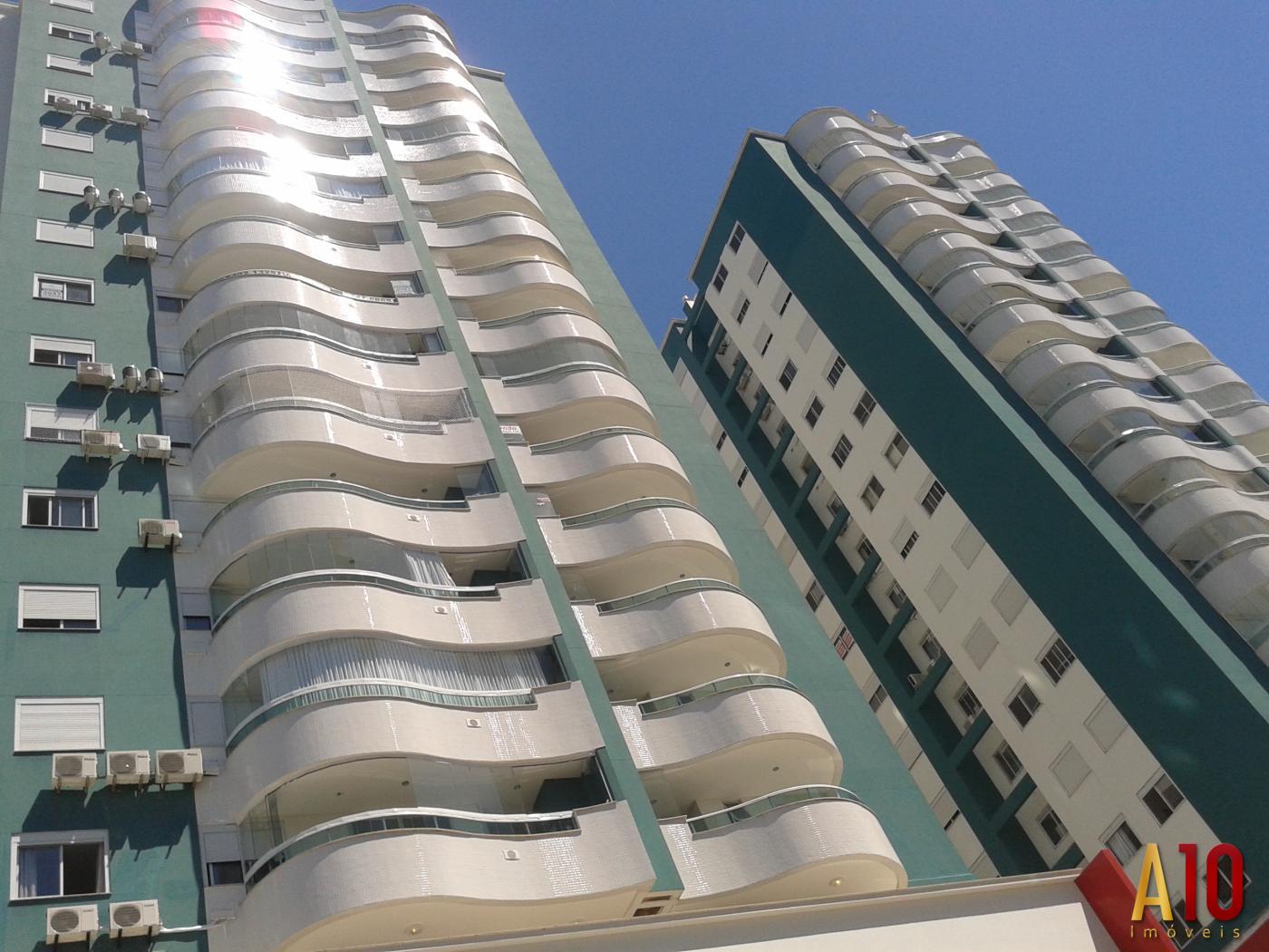 Apartamento, 3 quartos, 107 m² - Foto 3