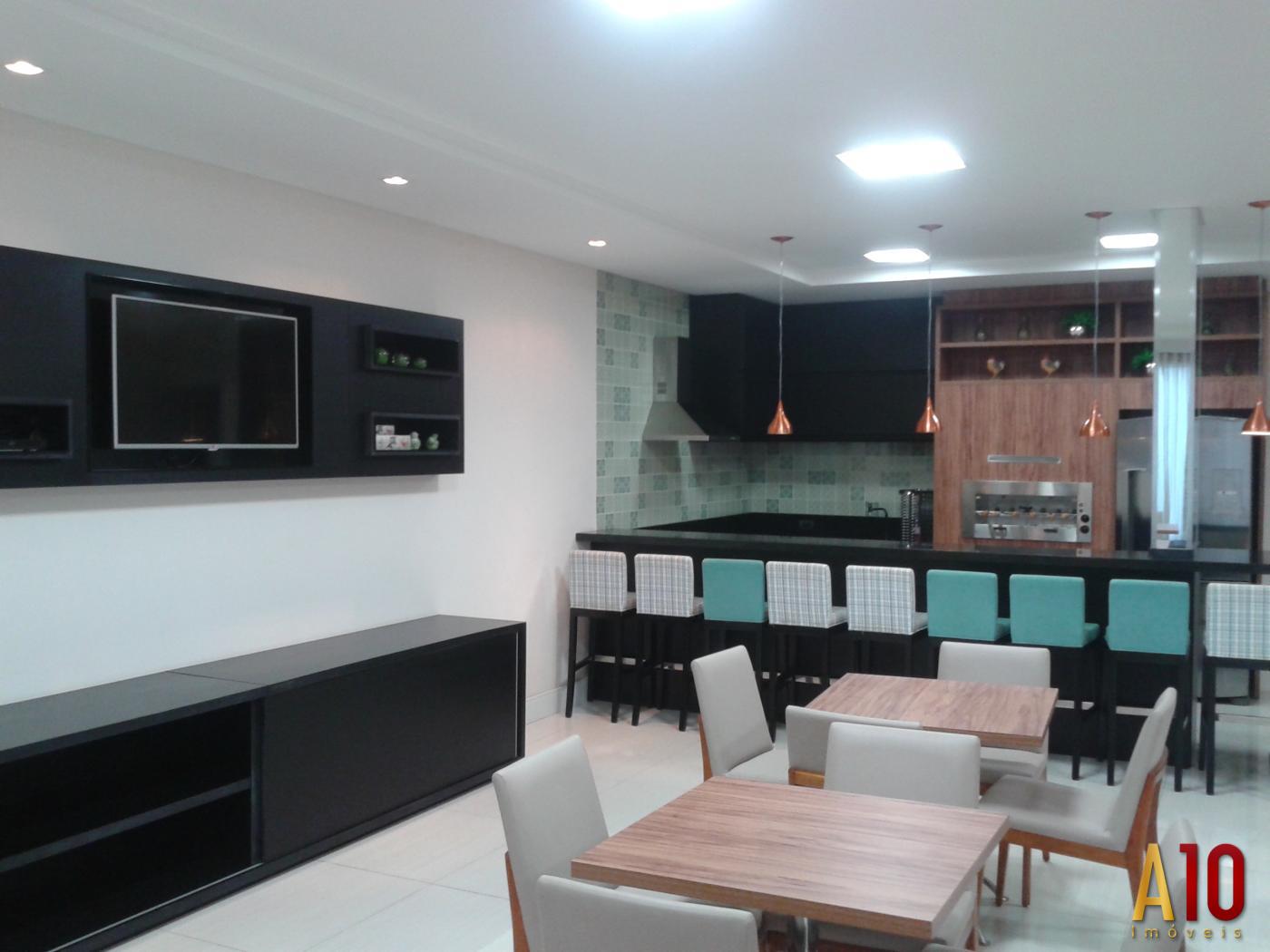 Apartamento, 3 quartos, 107 m² - Foto 8