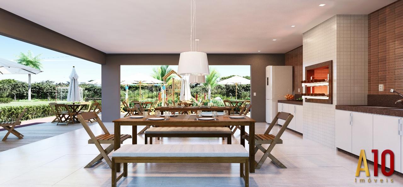 Apartamento, 3 quartos, 94 m² - Foto 11