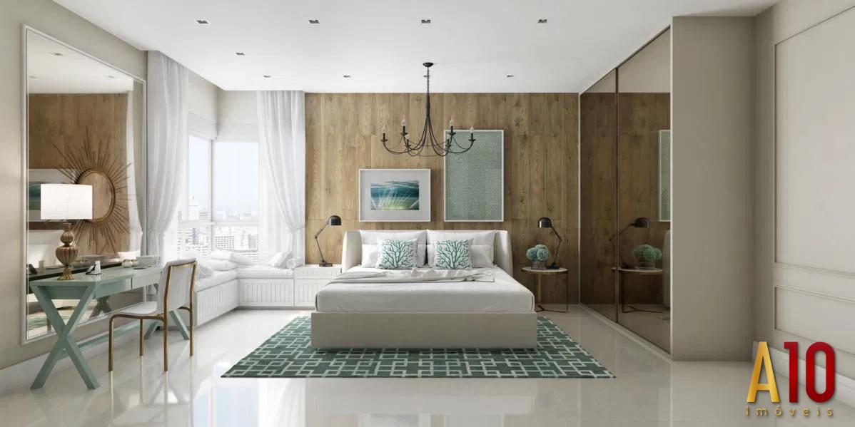 Apartamento, 3 quartos, 120 m² - Foto 39