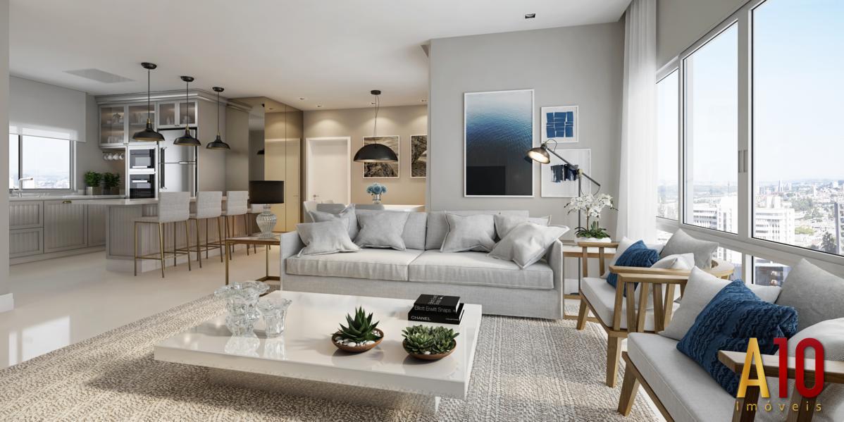 Apartamento, 3 quartos, 120 m² - Foto 7