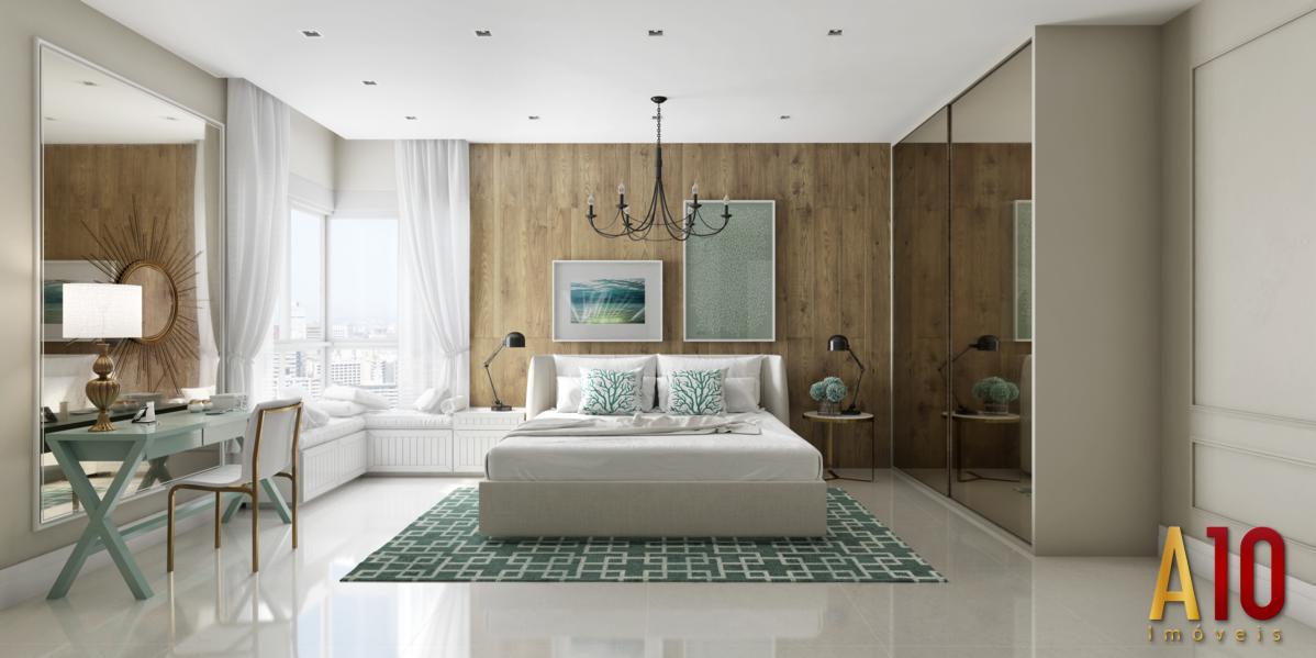 Apartamento, 3 quartos, 120 m² - Foto 18