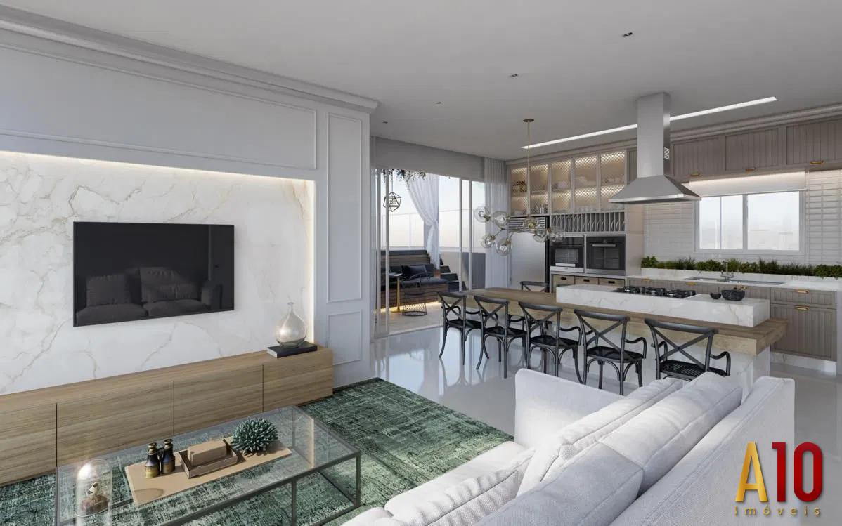 Apartamento, 3 quartos, 120 m² - Foto 45