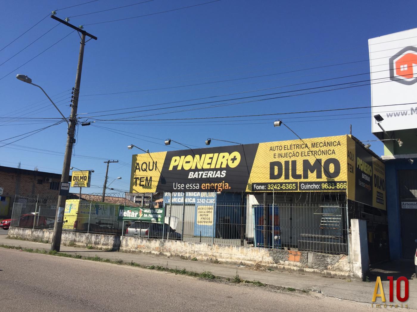 Loteamento e Condomínio, 720 m² - Foto 2