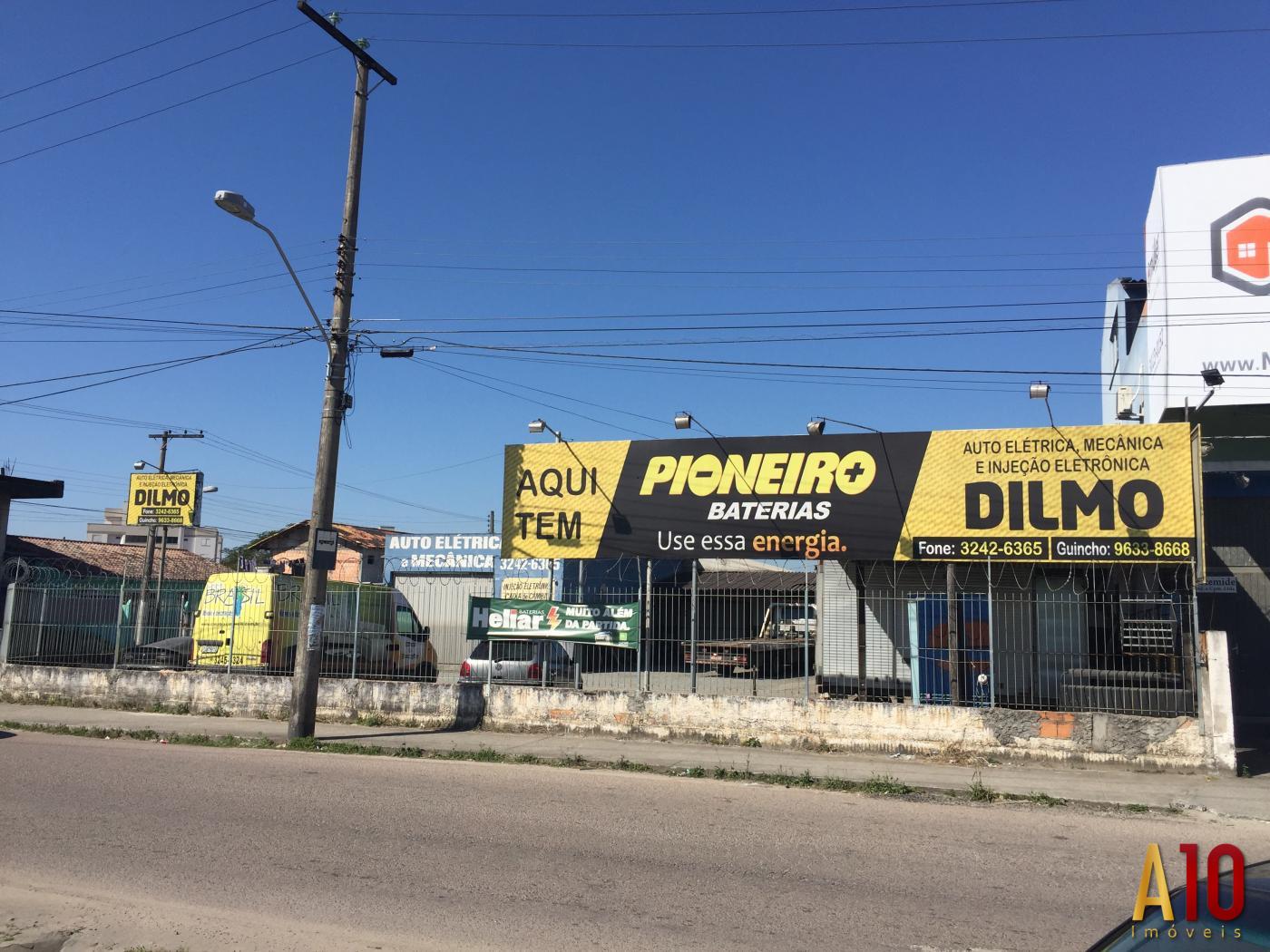 Loteamento e Condomínio, 720 m² - Foto 4