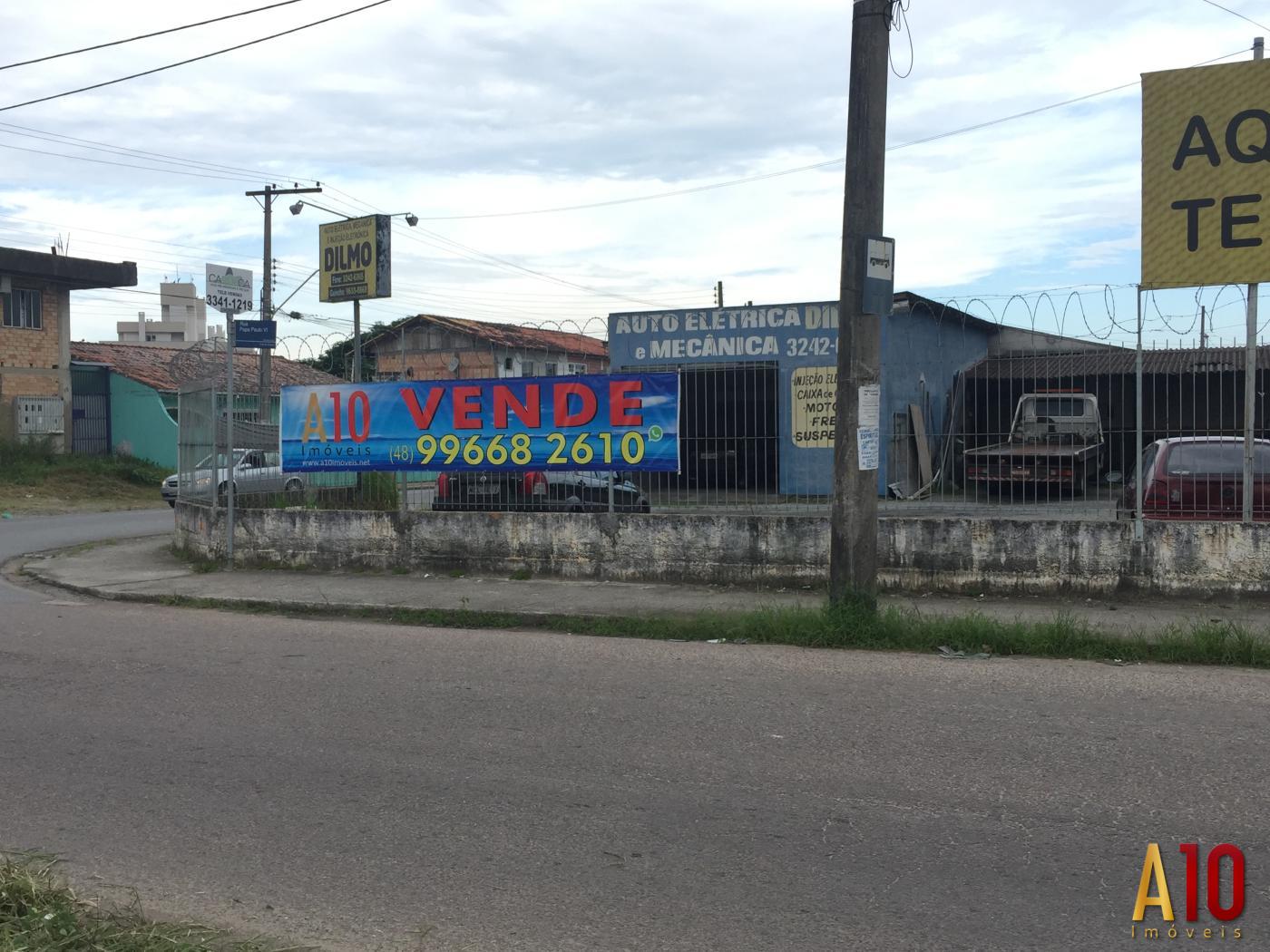 Loteamento e Condomínio, 720 m² - Foto 5