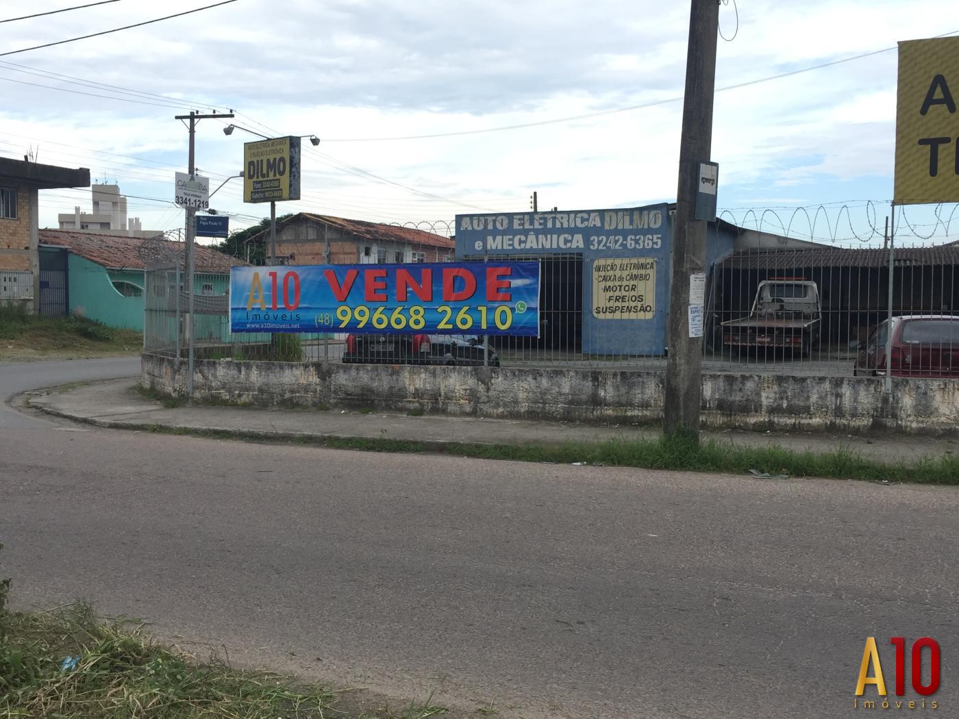 Loteamento e Condomínio, 720 m² - Foto 6