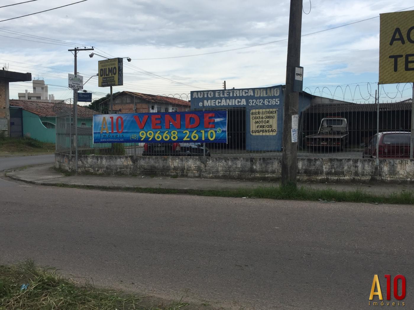 Loteamento e Condomínio, 720 m² - Foto 7