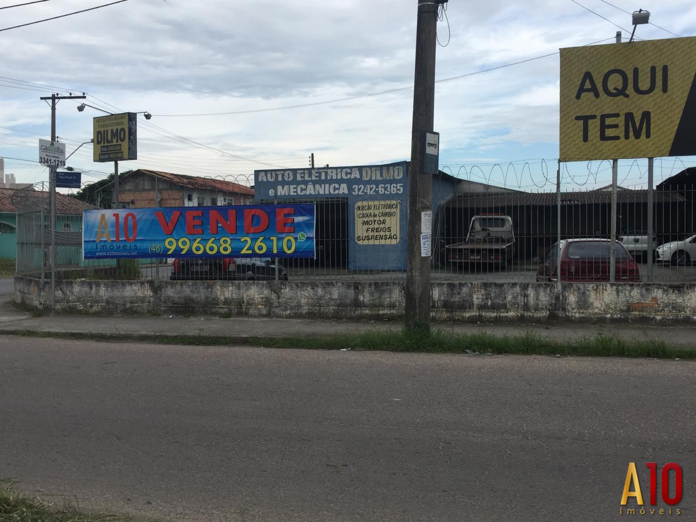 Loteamento e Condomínio, 720 m² - Foto 1