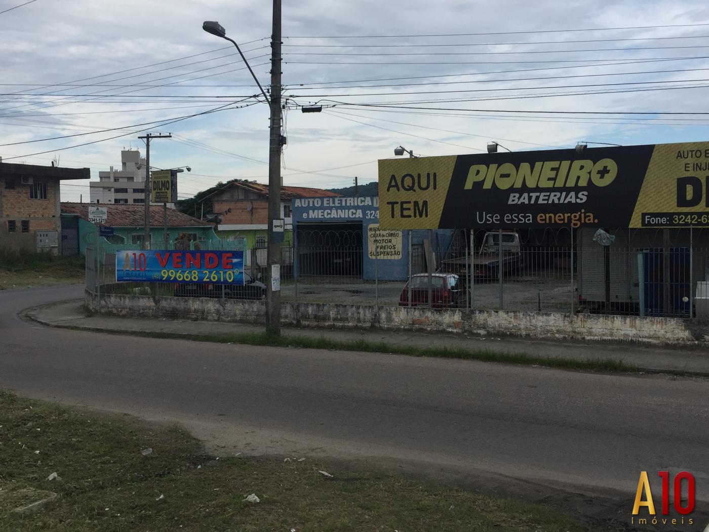 Loteamento e Condomínio, 720 m² - Foto 8