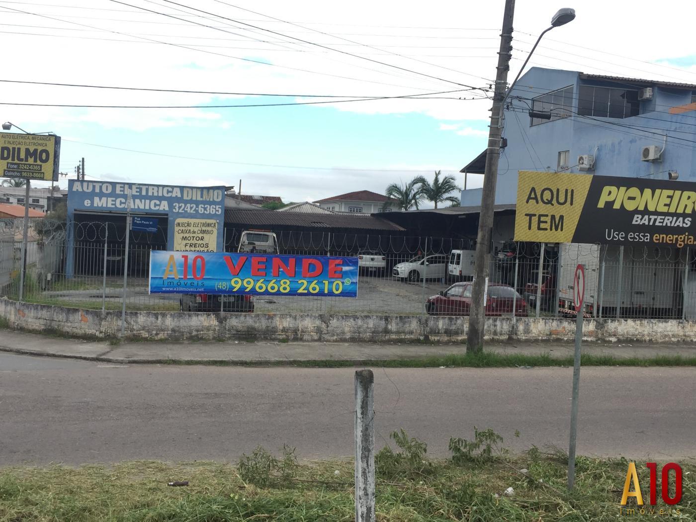 Loteamento e Condomínio, 720 m² - Foto 9