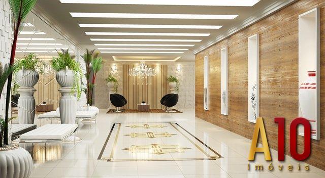 Apartamento, 3 quartos, 101 m² - Foto 1