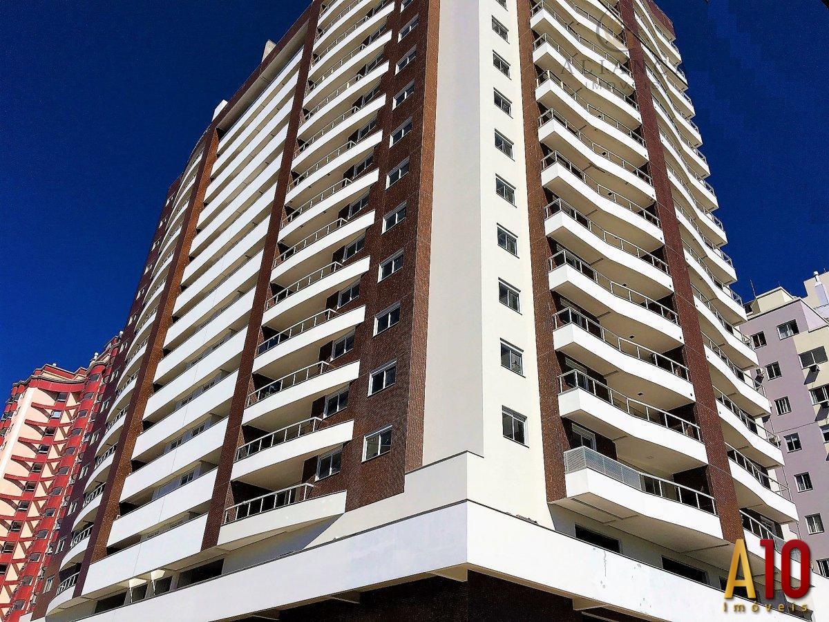 Apartamento, 3 quartos, 101 m² - Foto 2