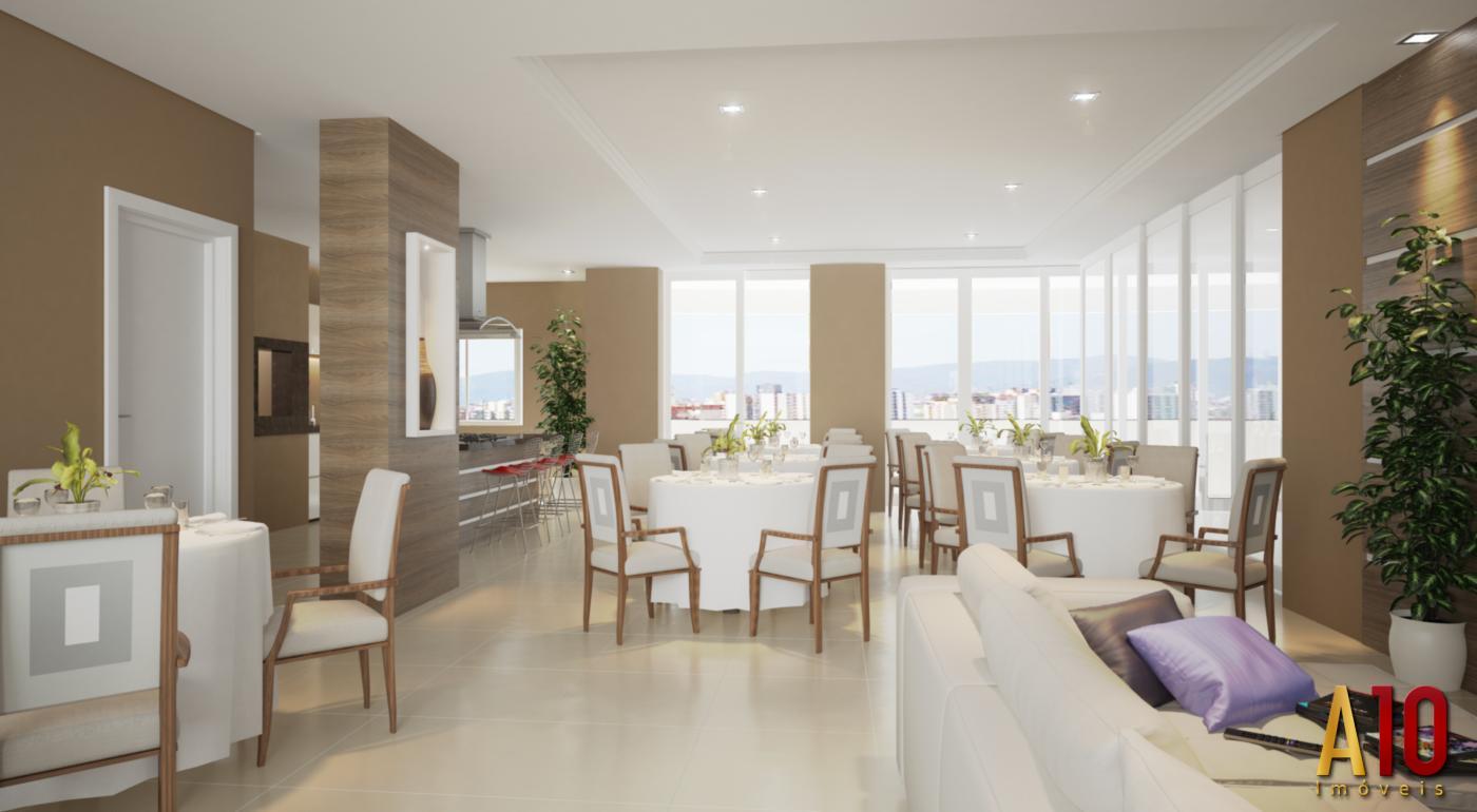 Apartamento, 3 quartos, 101 m² - Foto 4