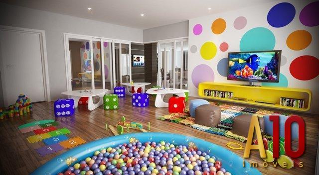 Apartamento, 3 quartos, 101 m² - Foto 7