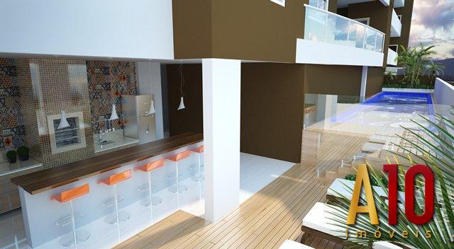 Apartamento, 3 quartos, 101 m² - Foto 9