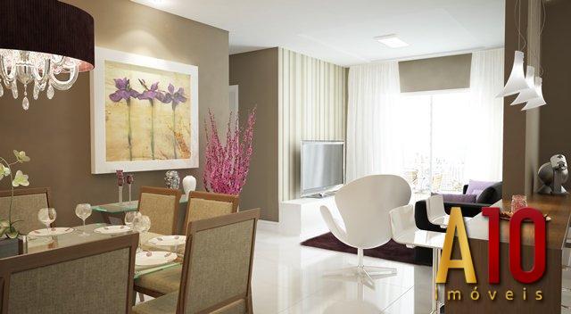 Apartamento, 3 quartos, 101 m² - Foto 11