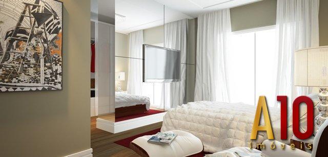 Apartamento, 3 quartos, 101 m² - Foto 13