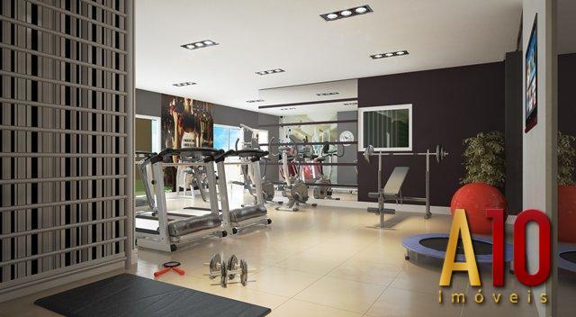 Apartamento, 3 quartos, 101 m² - Foto 8