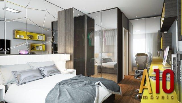 Apartamento, 3 quartos, 101 m² - Foto 12