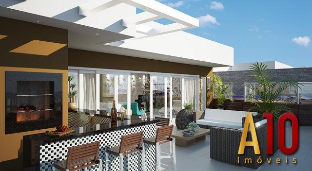 Apartamento, 3 quartos, 101 m² - Foto 5