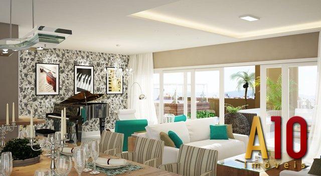 Apartamento, 3 quartos, 101 m² - Foto 6