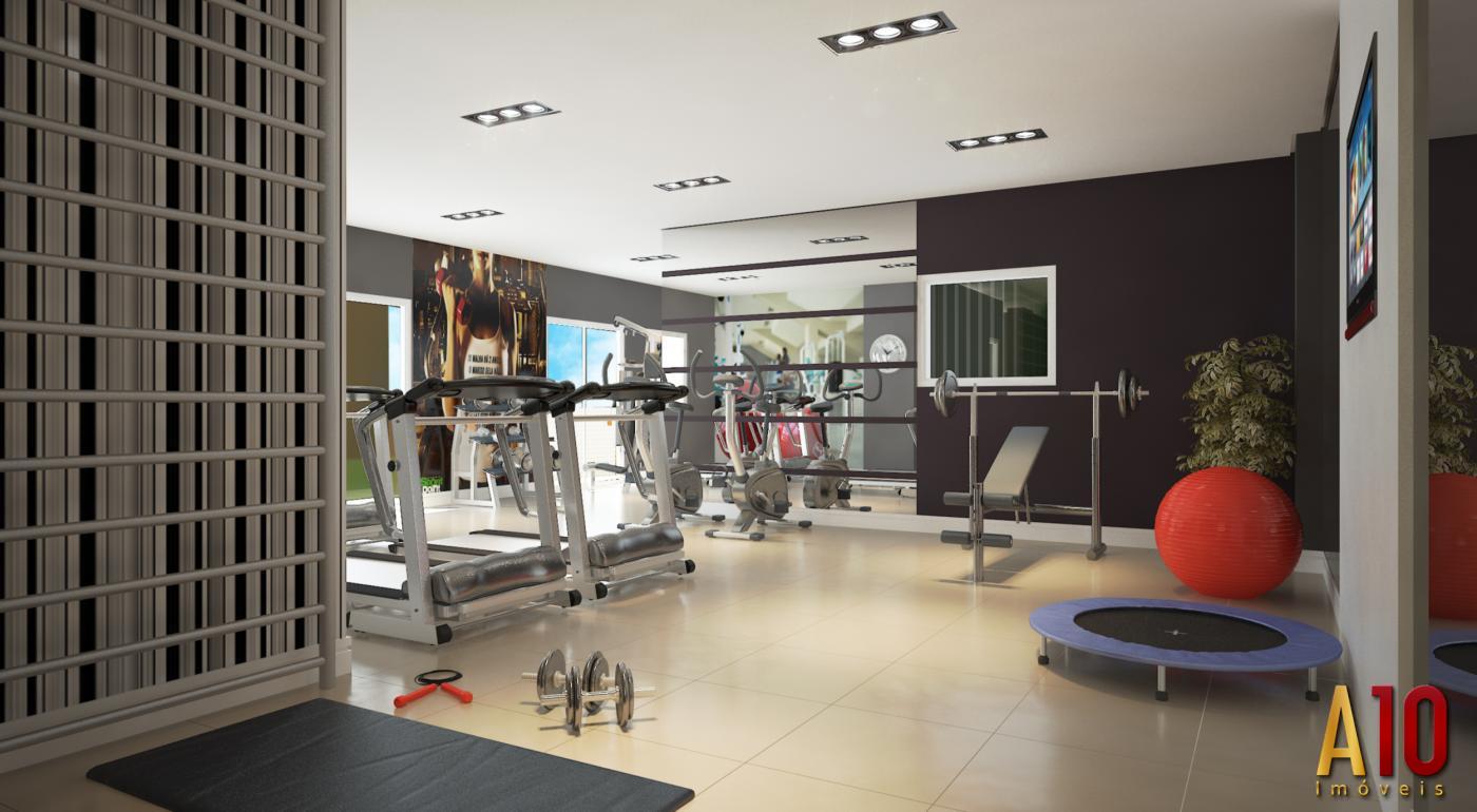 Apartamento, 3 quartos, 101 m² - Foto 21