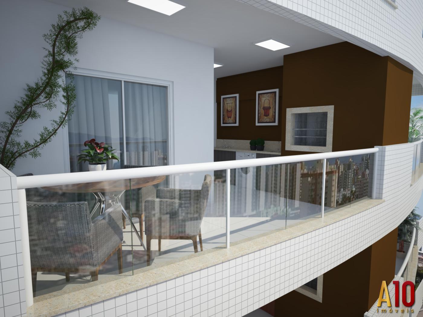 Apartamento, 3 quartos, 101 m² - Foto 26