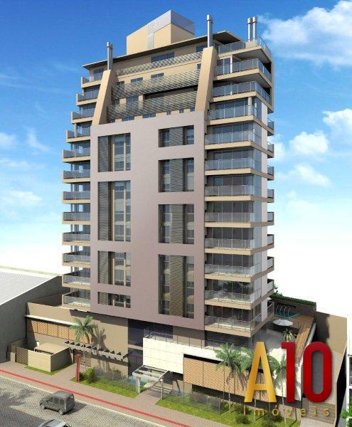 Apartamento, 3 quartos, 108 m² - Foto 2